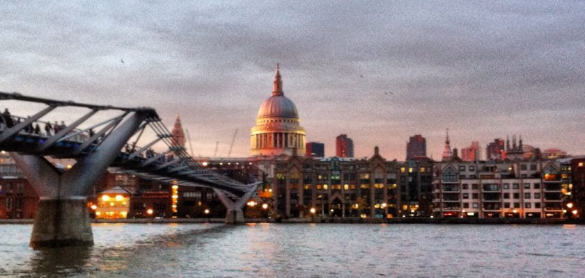 St Paul's Cathedral