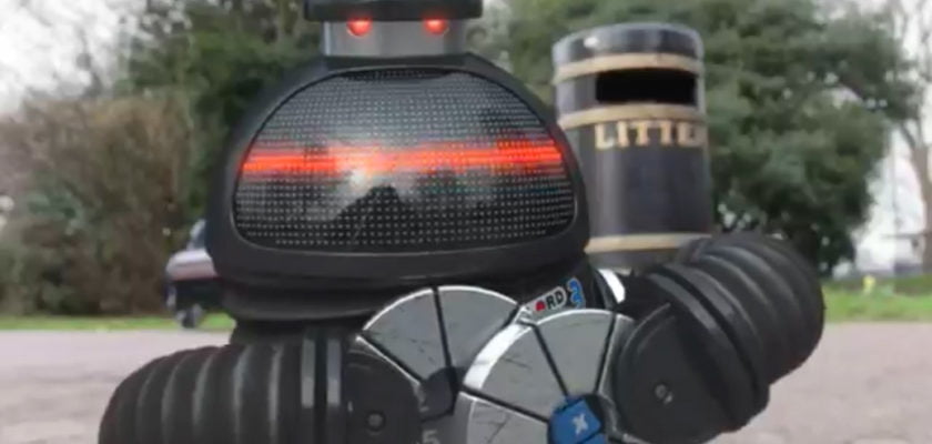 invade ALL OF THE humans