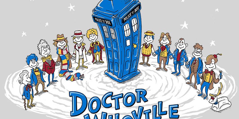 Doctor Whoville