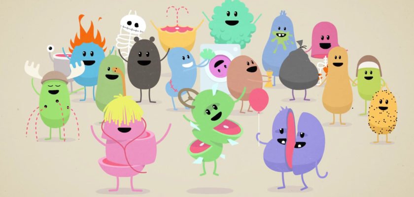 Dumb Ways to Die