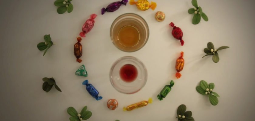 Loveurope Christmas 2012