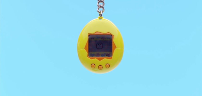 Child of the 90s