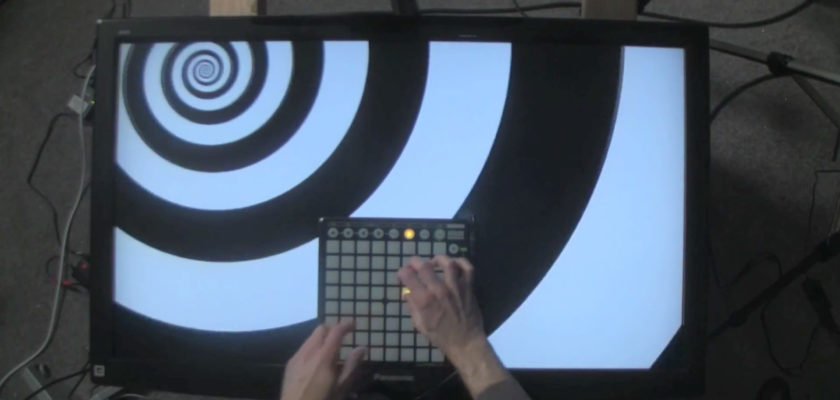 Daft Punk Skrillex Remix - Conte