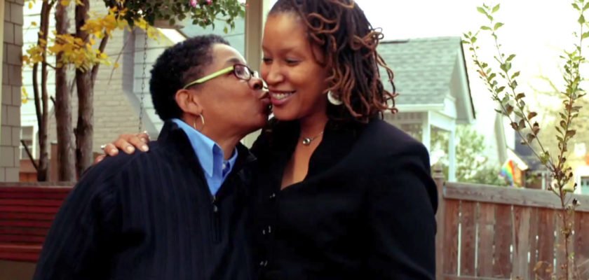 Dawn of a New Day for Marriage Equality