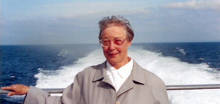 Marjorie Wright