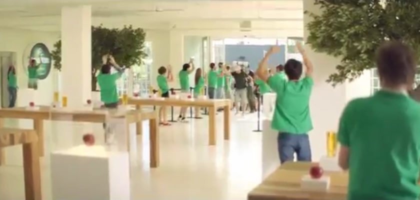 Somersby Cider - The Somersby Store