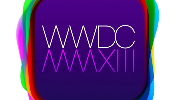WWDC 2013. Be there June 10-14.