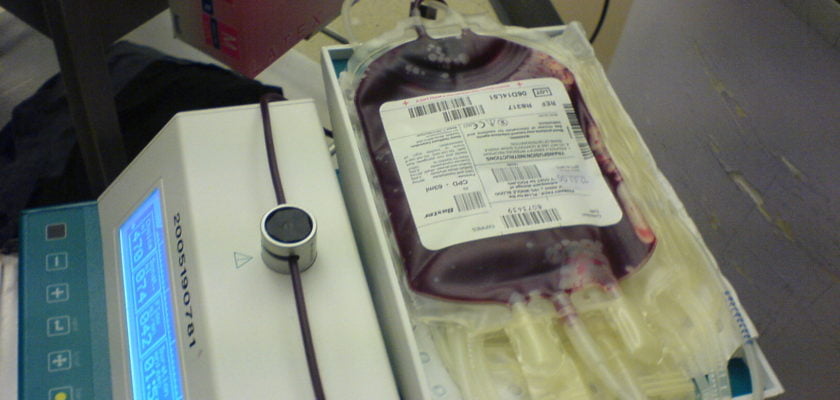 Blood Donation