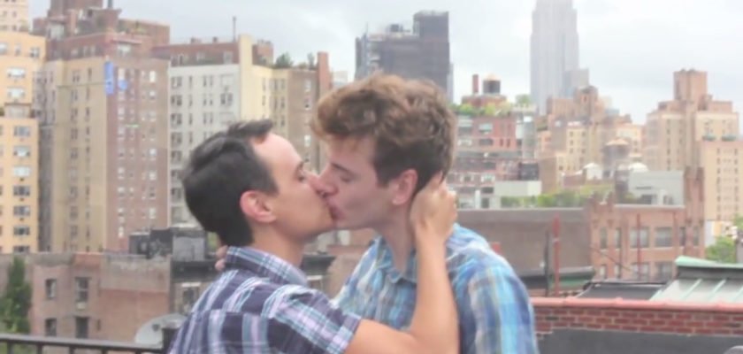 Missing Husband - argument against DOMA