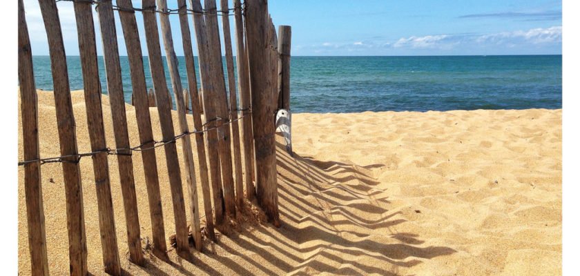 down to the sea by iPhonea