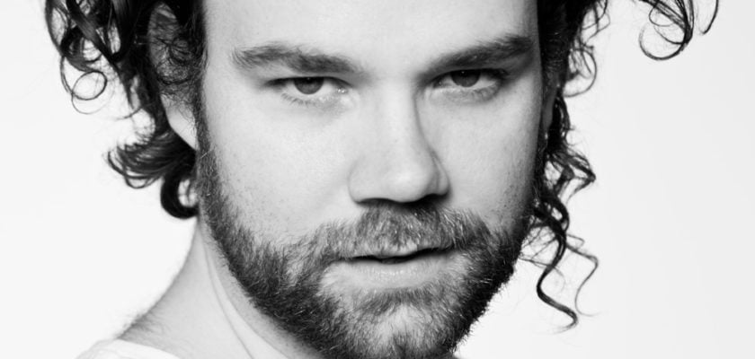 Adam Spreadbury Maher