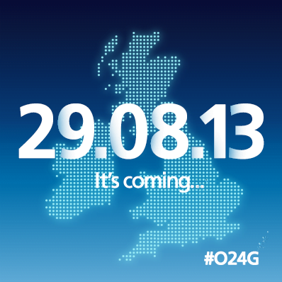 O2 4g