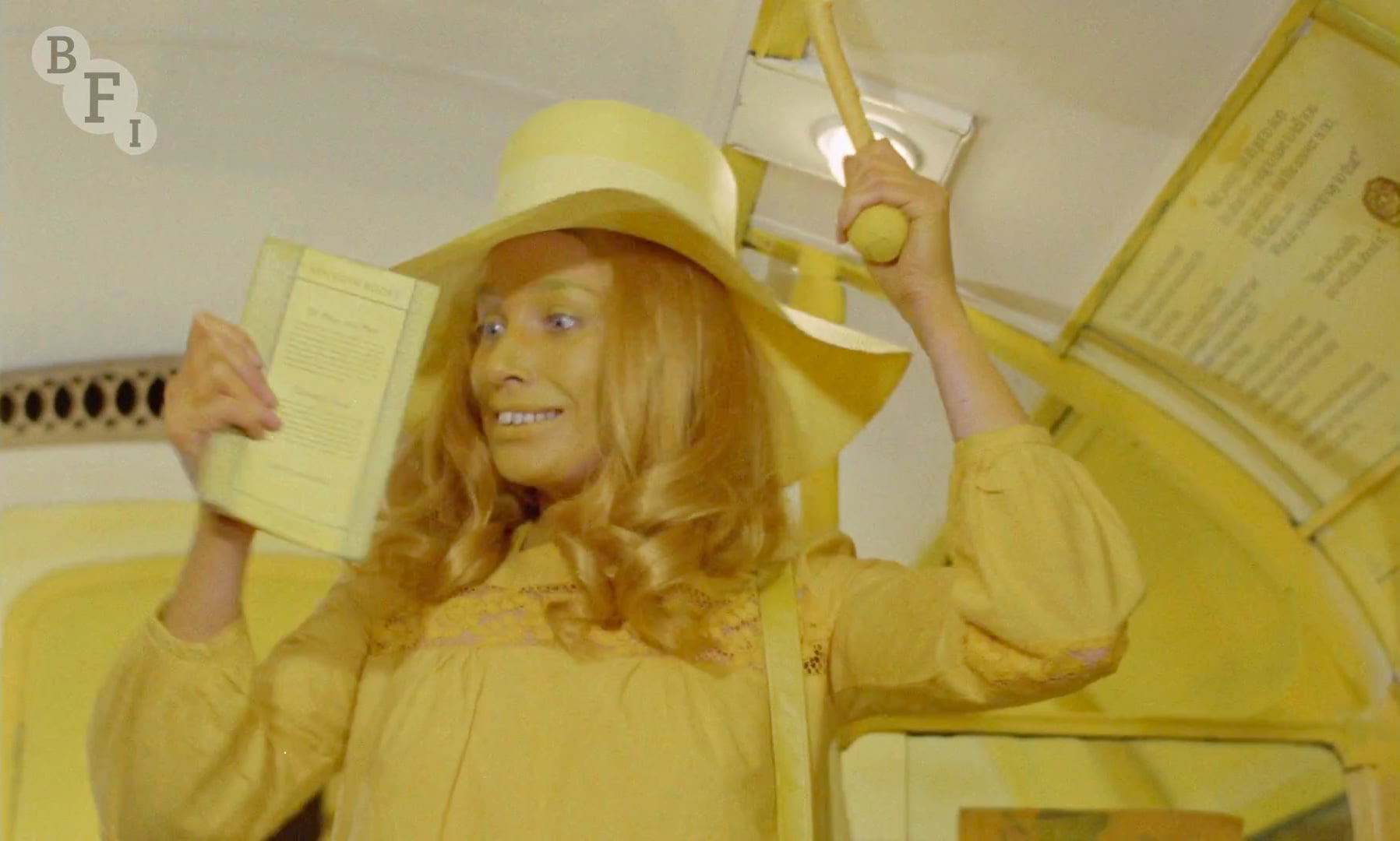 The Boy Who Turned Yellow Alchetron, the free social encyclopedia