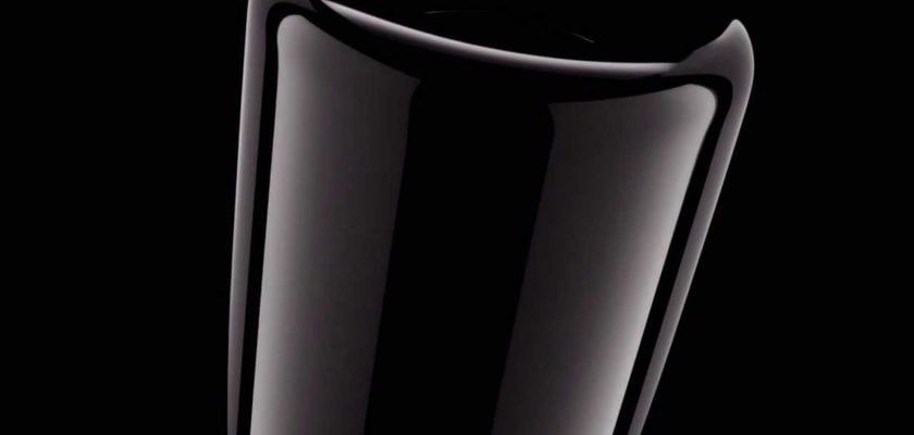 Apple - Mac Pro - Cinema Ad
