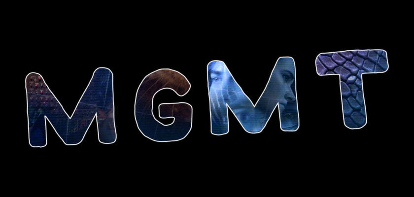 MGMT Album Trailer