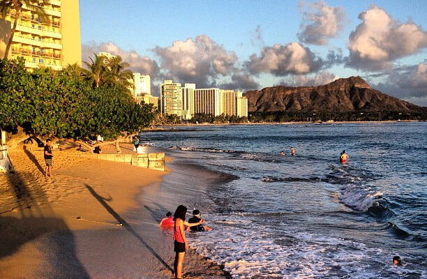 Hawaii is stunning! by justcreative