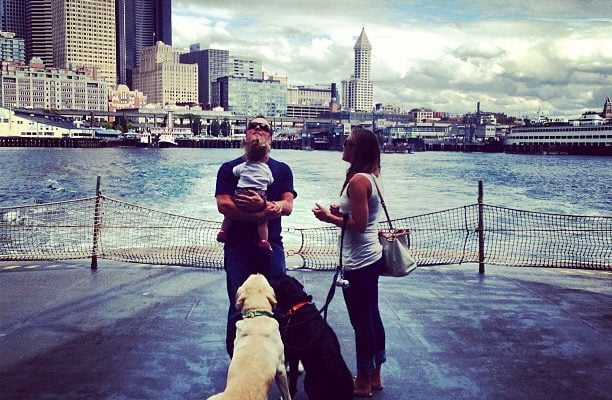 A good place to chill.