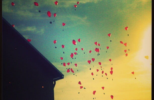 Love is in the Air ♡ by julee___