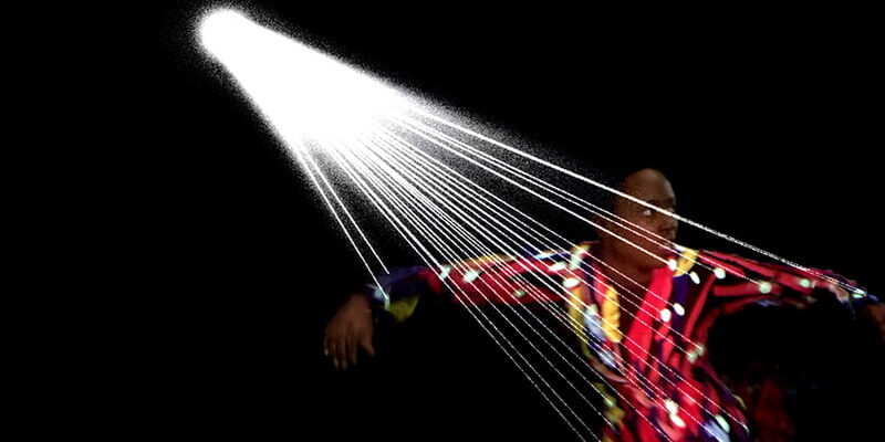 Arcade Fire's Just A Reflektor: Behind the Scenes
