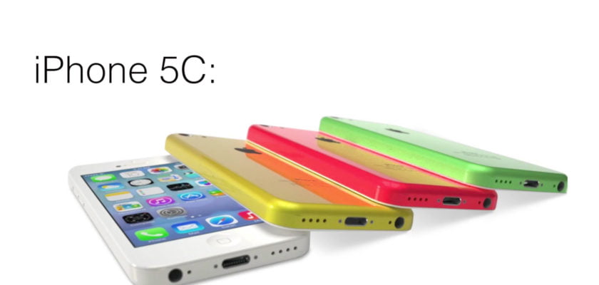 iPhone 5c Leaked Promo!