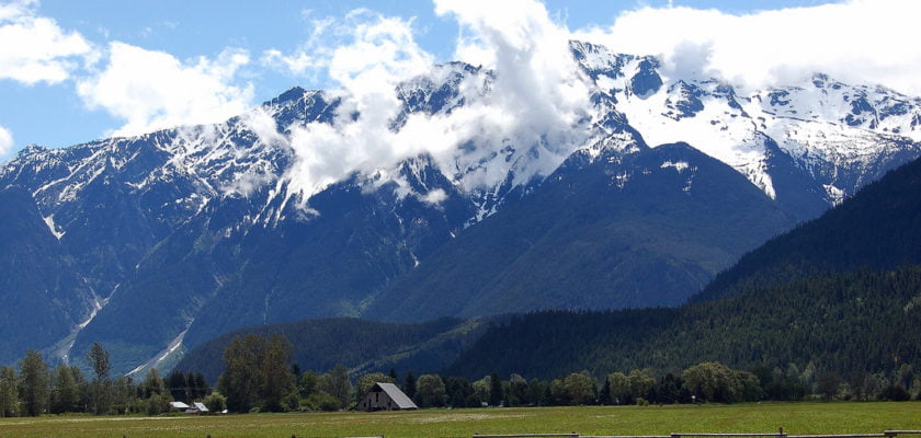 Pemberton by boagworld