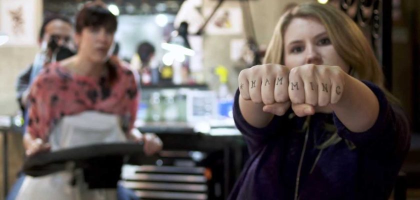 This Is Mamming This October