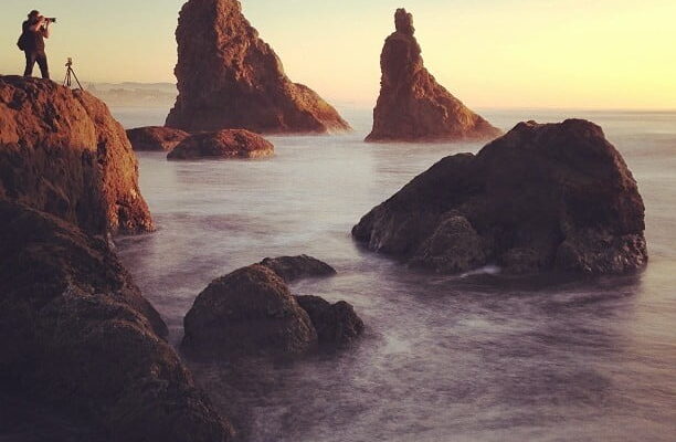 “Vantage Point” by tonycross