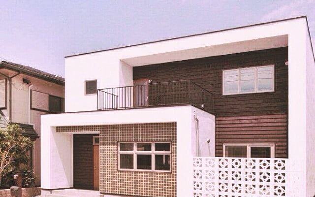 cafe tone by hughome