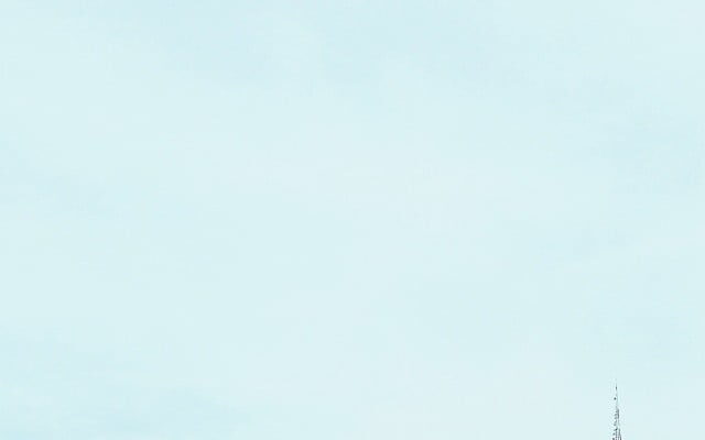 Where dreams go to die. by maxvoltar