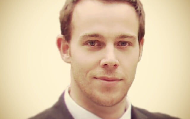 Self-portrait by jamesjwalsh