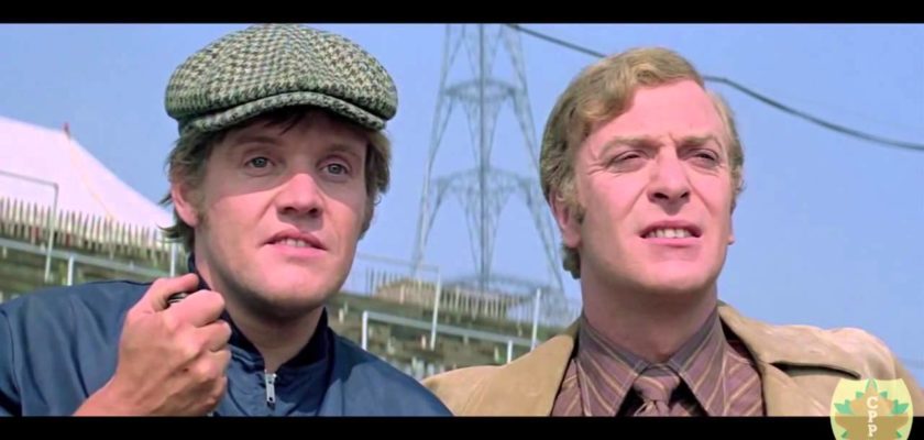 Crystal Palace Film Medley