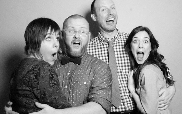 Every year it’s a blast. by blankenship