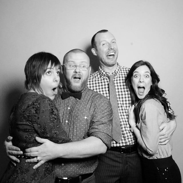 Every year it’s a blast. by blankenship