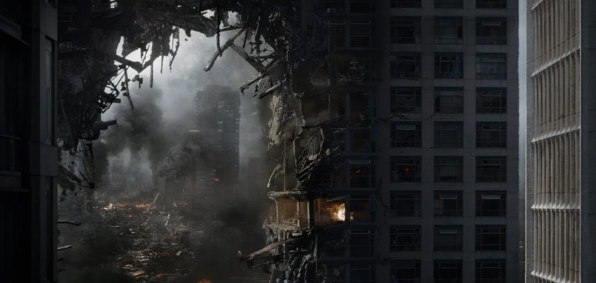 Godzilla - Official Teaser Trailer