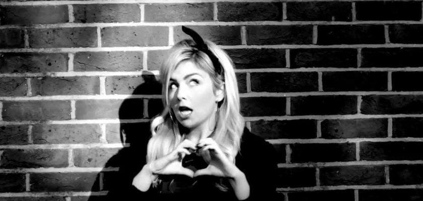 Scarlett's Roses "KING OF HEARTS" FROM THE EP, BLOOMIN'