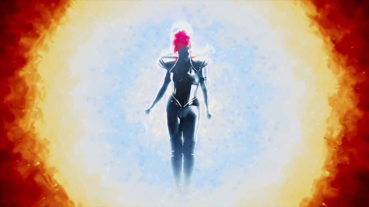 Stellar Alchemist - by The Impossible Girl // December 19th, 2013