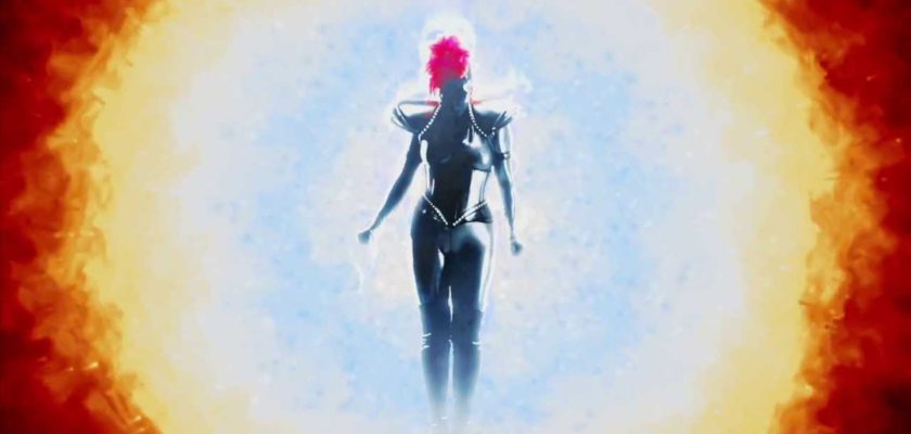 Stellar Alchemist - by The Impossible Girl