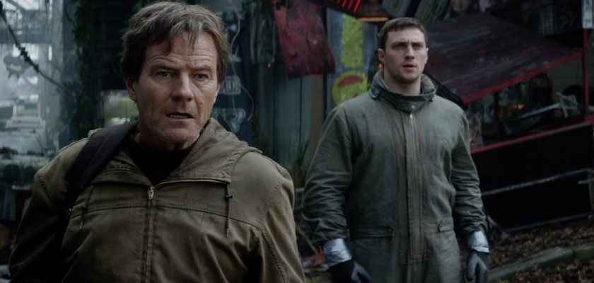 Godzilla - HD Trailer - Official Warner Bros.