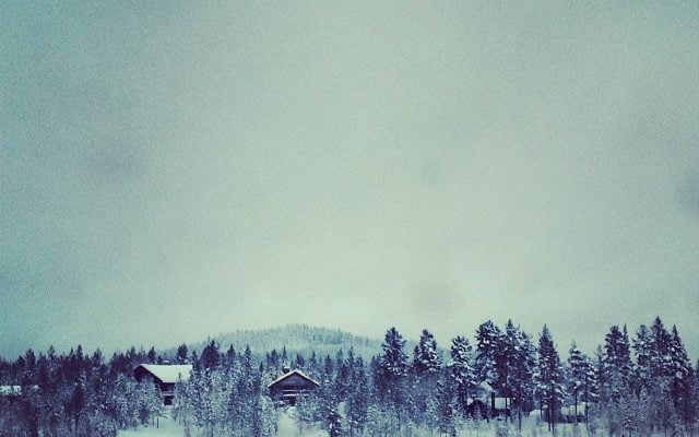 Downtown Evertsberg by mattiaswikman