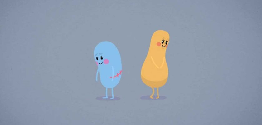 Dumb Ways to Valentine