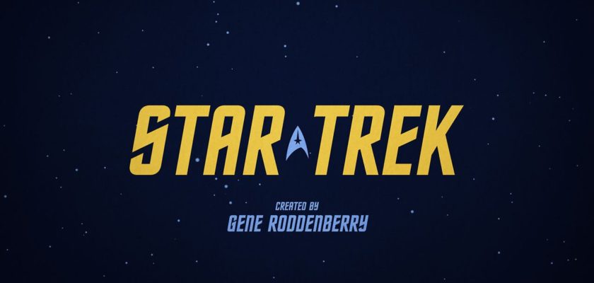 Star Trek Alternate Title Intro by The Quintek Group