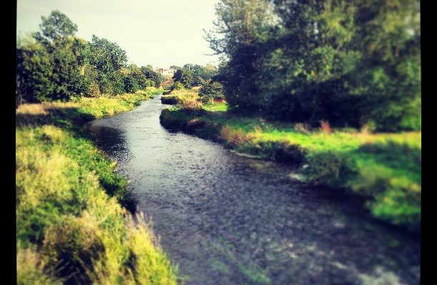 Ellon Scotland holiday by Melissa Dickerson