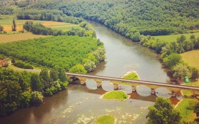 Beautiful view! by hotdesigner