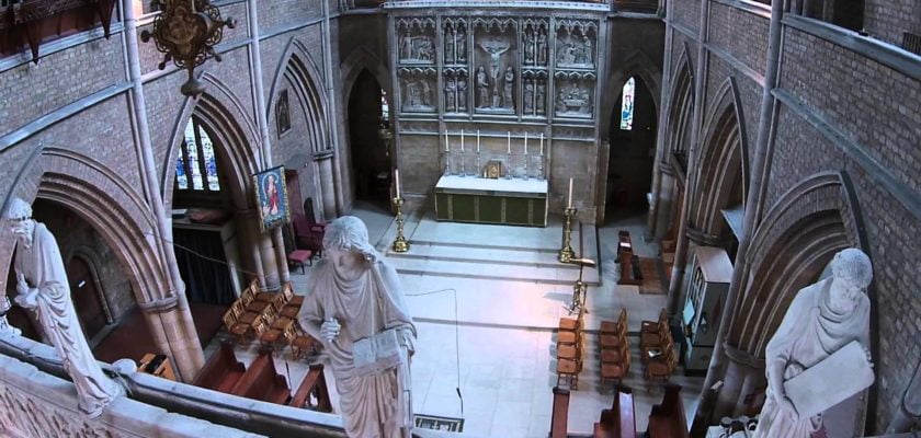 St. John the Evangelist
