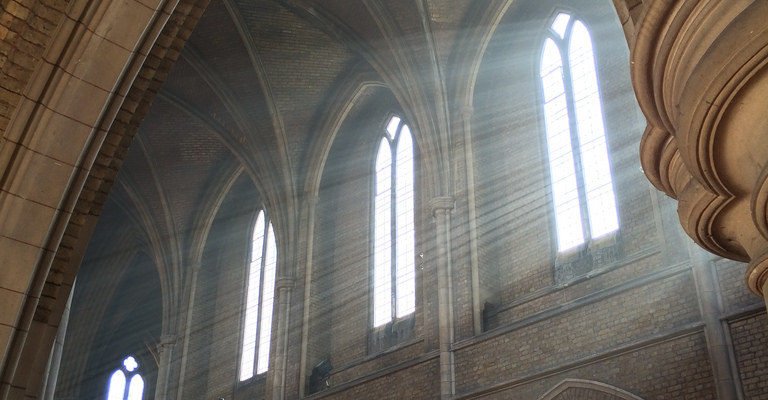 St John the Evangelist - Upper Norwood
