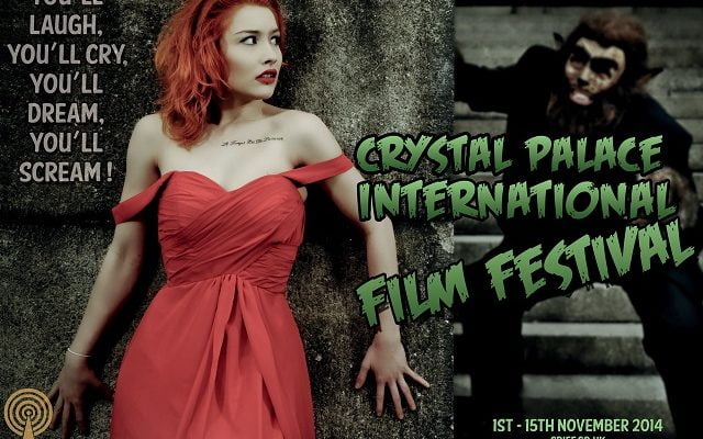 Crystal Palace International Film Festival