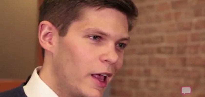 Law Student Sent To Ex-Gay Therapy