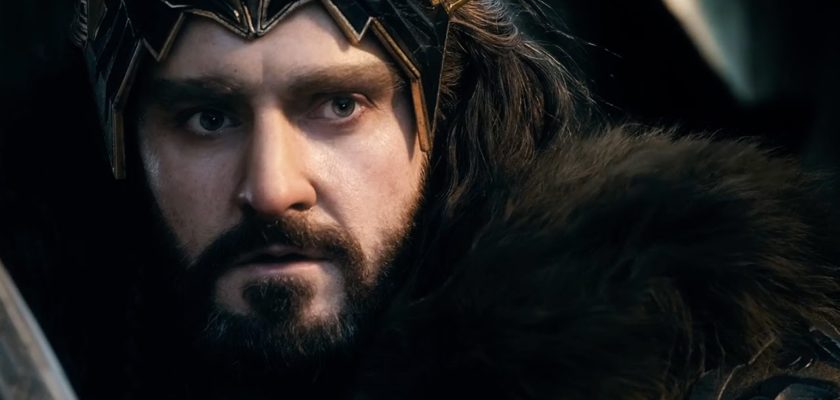 The Hobbit: The Battle of the Five Armies - Official Main Trailer