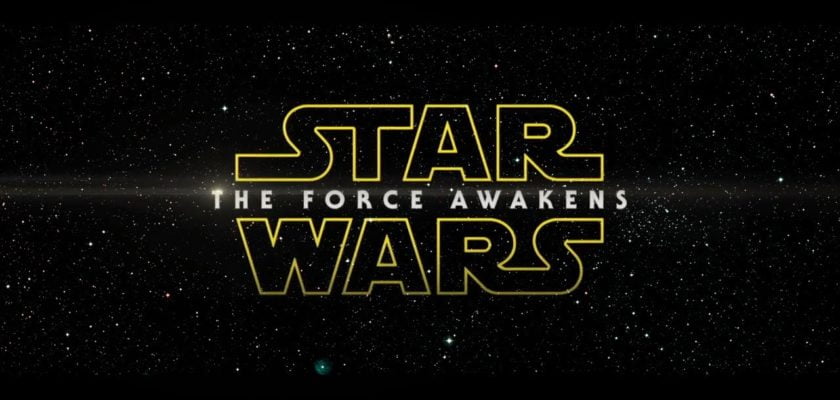 Star Wars: The Force Awakens International Teaser Trailer