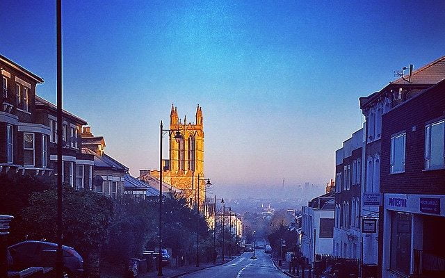 Picture of the Day: by joelantunes